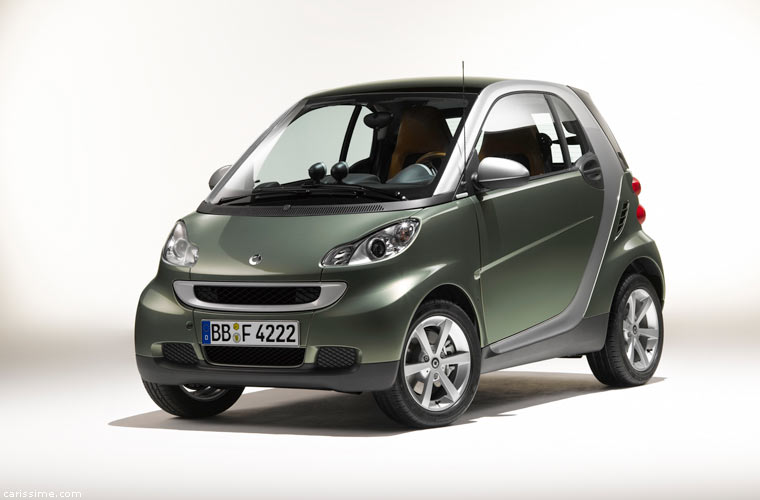 Smart Edition limited One 2007
