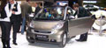 Smart Fortwo Limited One