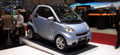 Smart Fortwo Edition limited two