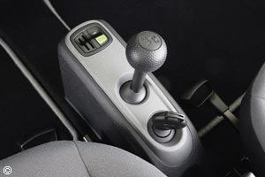 Smart 2 Fortwo 2007 / 2010 MHD Smart 2 Fortwo 2007 / 2010 MHD
