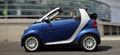 Smart Fortwo MHD