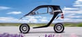 Smart Fortwo NeutroClimat