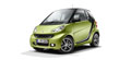 Smart Fortwo Pulse