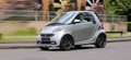 Smart Fortwo 2 Brabus 10em Anniversaire