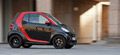 Smart Fortwo Sharpred