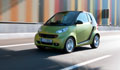 Smart Fortwo 2 2010 / 2012 restylage