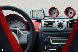 Smart 2 Fortwo 2007 / 2010 Smart 2 Fortwo 2007 / 2010
