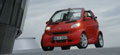 Fortwo Edition Red