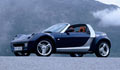 Smart Roadster 2003 / 2006