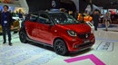 Smart Salon Auto Genève 2015