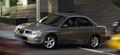 Subaru Impreza 2 Occasion