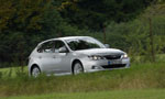 Subaru Impreza 3 2007 / 2012