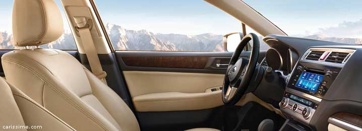 Subaru Outback 2015 Subaru Outback 2015