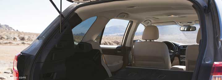 Subaru Outback 2015 Subaru Outback 2015