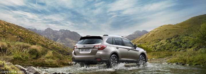 Subaru Outback 2015 Subaru Outback 2015