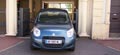 Suzuki Alto 2 Essai Carissime