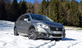 Essai Suzuki SX4 S-Cross 4x4