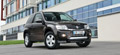 Suzuki Grand Vitara 3 Portes restylage 2012