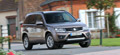 Suzuki Grand Vitara 5 Portes restylage 2012