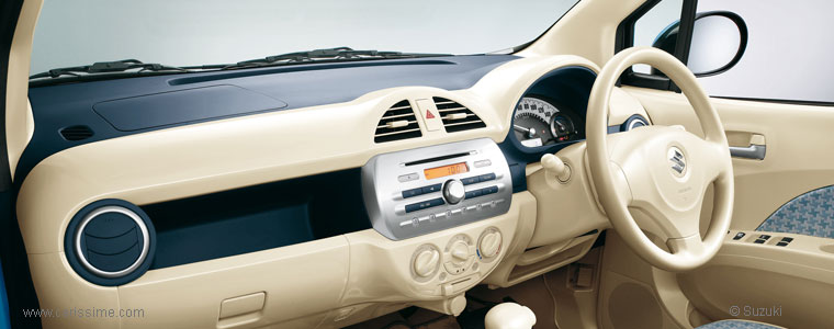 SUZUKI TOKYO 2009