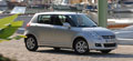 Suzuki Swift 100 Anniversary