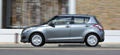 Suzuki Swift 2 GLX Pack