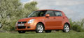 Suzuki Swift 4x4