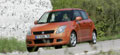 Suzuki Swift 4x4