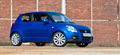 Suzuki Swift Sport Edition