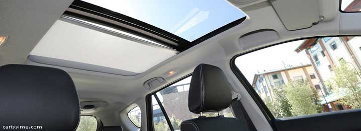 Suzuki S-Cross - SX4 2 2013 Suzuki S-Cross - SX4 2 2013