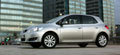 Toyota Auris Occasion