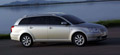 Toyota Avensis 1 break SW Occasion