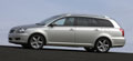 Toyota Avensis 2 break SW Restylage 2006 Occasion