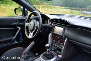 Essai Toyota GT 86 Essai Toyota GT 86