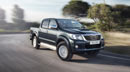 Toyota Hilux 6 Restylage 2011