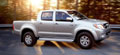 Toyota Hilux 6 2005/2012 Occasion