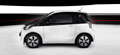 Toyota iQ EV Electrique