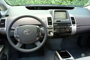 Toyota Prius 2 Occasion