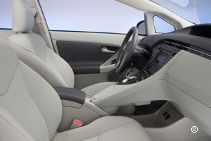 Toyota Prius 3 2009/2012 Occasion Toyota Prius 3 2009/2012 Occasion
