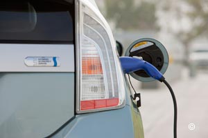 Toyota Prius Hybride Rechargeable Toyota Prius Hybride Rechargeable