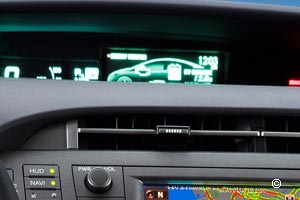 Toyota Prius Hybride Rechargeable Toyota Prius Hybride Rechargeable