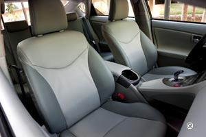 Toyota Prius 3 restylage 2012 Toyota Prius 3 restylage 2012