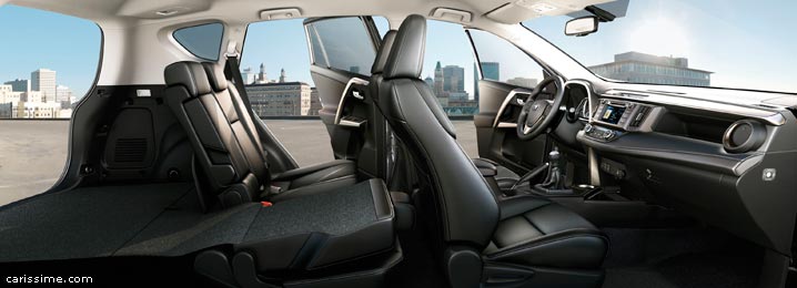 Toyota RAV4 - 4 2013 SUV Compact Toyota RAV4 - 4 2013 SUV Compact