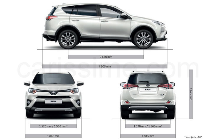 Toyota RAV4 - 4 2013 SUV Compact Toyota RAV4 - 4 2013 SUV Compact