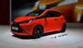 Toyota Salon Auto Genève 2014