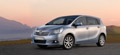 Toyota Verso Style