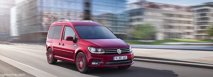 Volkswagen Caddy restylage 2010 Ludospace Volkswagen Caddy restylage 2010 Ludospace
