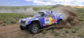 Volkswagen DAKAR 2009