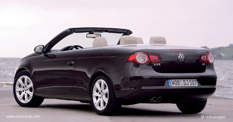 Volkswagen EOS V6