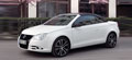 Volkswagen Eos White Night